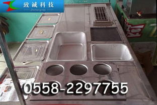 阜陽小吃車加盟指南 從圖片、多功能車價格到物美價廉的選擇與技術咨詢